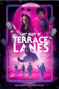 Фильм Последняя ночь в Terrace Lanes 2024